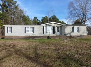 1755 McIlwain Rd, Lancaster, SC 29720