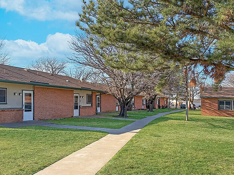 Pam Apartments — Photo 4