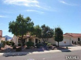 2396 E Chrysanthemum St, Oro Valley, AZ 85755