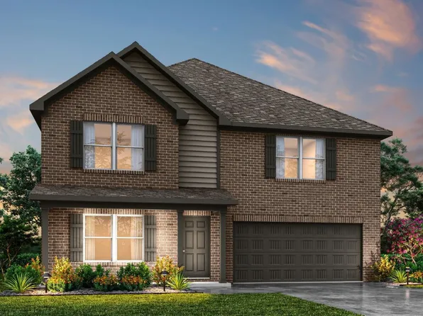 1624 Dwelling Pl, Godley, TX 76044