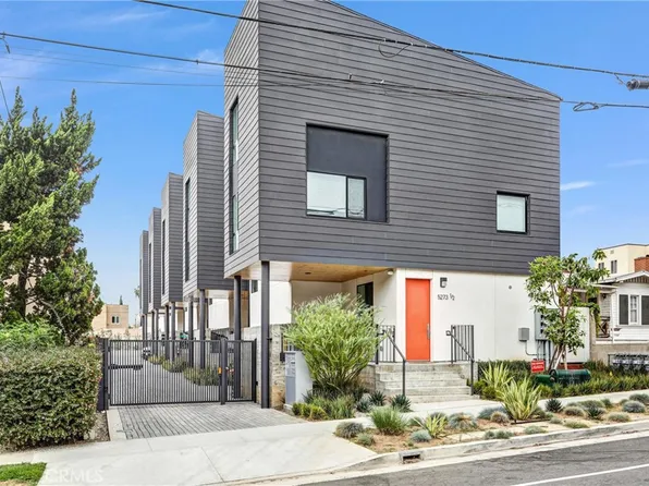 5271 Eagle Dale Ave, Los Angeles, CA 90041