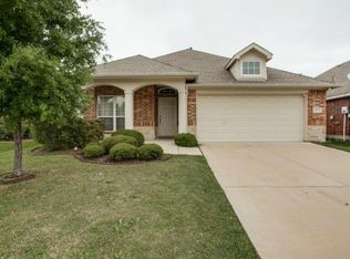 1612 Castle Creek Dr, Little Elm, TX 75068