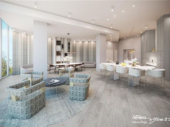 5th image of 333 Las Olas Way #A2807