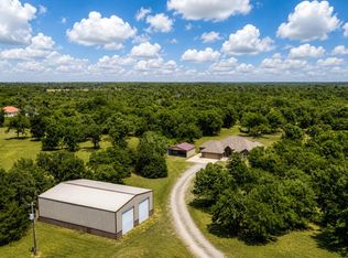 30360 Buck Ln, McLoud, OK 74851