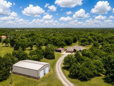 30360 Buck Ln, McLoud, OK, 74851
