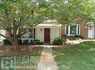 4921 C Tower Rd, Greensboro, NC 27410