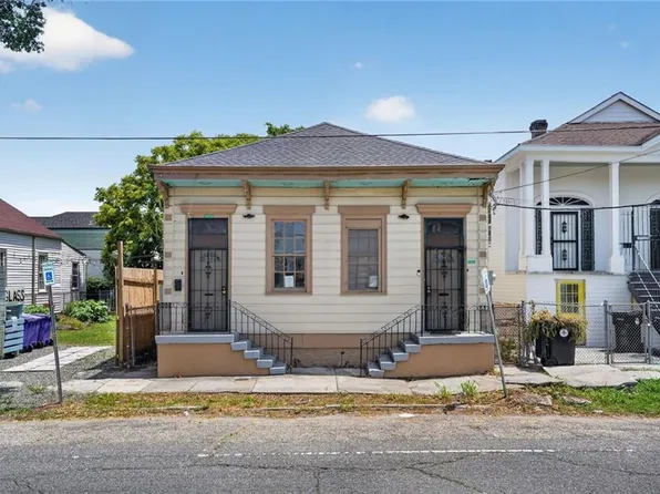 2618-20 Lasalle St, New Orleans, LA 70113