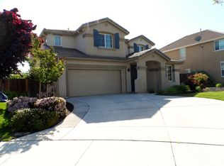 60 Snowy Egret Ct, Oakley, CA 94561