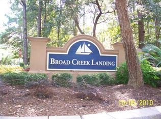 19 Forest Cv, Hilton Head Island, SC 29928