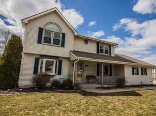 3800 Harmony Ln, South Milwaukee, WI 53172