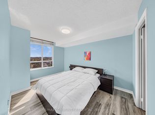 710 Humberwood Blvd #1206A, Toronto, ON M9W7J5