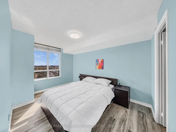 710 Humberwood Blvd #1206A, Toronto, ON M9W 7J5