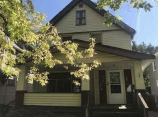 2141 W 83rd St, Cleveland, OH