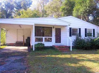 1219 Parkhill Dr, Conway, SC 29526