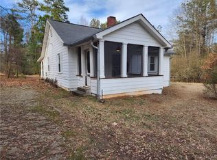 6745 Camp Valley Rd, Riverdale, GA 30296