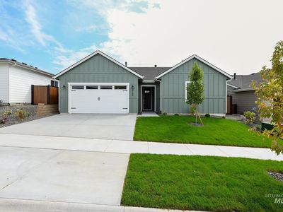 3780 N Costa Madera Way, Star, ID, 83669