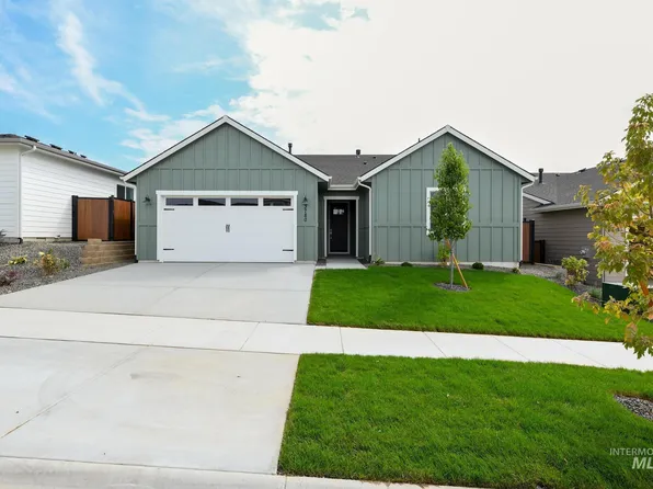 14866 Brown Pelican St, Caldwell, ID 83607
