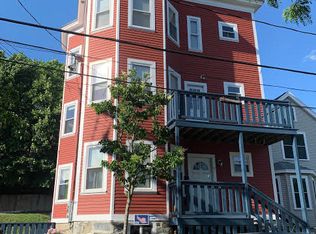 17 Oliver St #1, Somerville, MA 02145