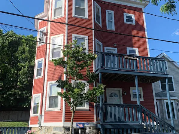 17 Oliver St #1, Somerville, MA 02145