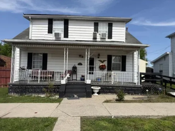 1311 S 4th St, Ironton, OH 45638