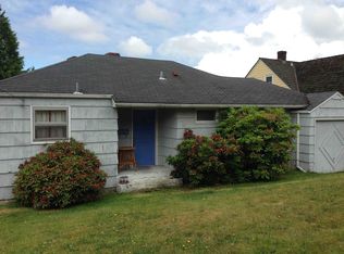 6525 47th Ave NE, Seattle, WA 98115