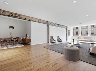 39 N Moore St APT 4B, New York, NY 10013