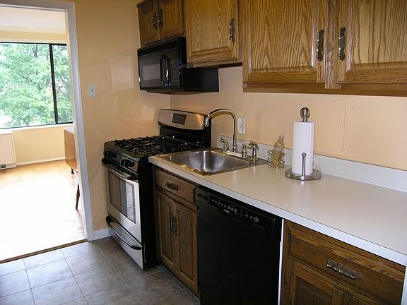 Updated kitchen! 