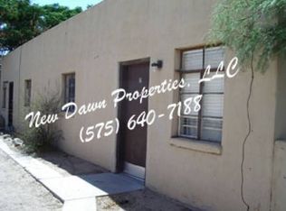 2113 Jordan Rd APT 2, Las Cruces, NM 88001