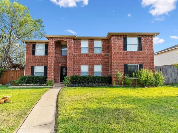 611 Pondview Dr, Cedar Hill, TX 75104