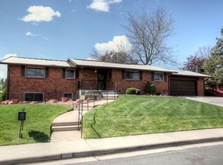 8100 W 41st Ave, Wheat Ridge, CO 80033