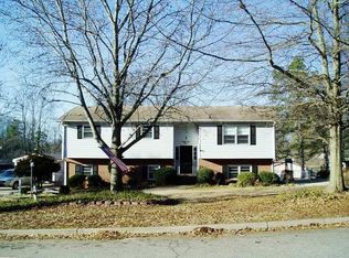 116 Delmar Dr, Simpsonville, SC 29680