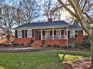 3215 Pinehurst Pl, Charlotte, NC 28209