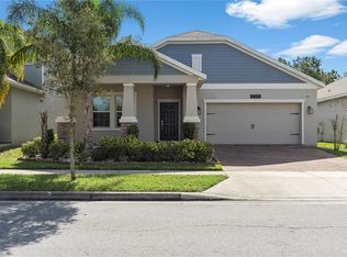 10240 Lovegrass Ln, Orlando, FL 32832