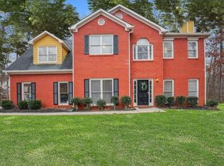 2920 Stone Bridge Trl SW, Conyers, GA 30094