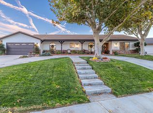 5732 Astram Ct, Quartz Hill, CA 93536