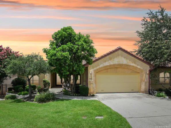 18615 Corsini, San Antonio, TX 78258