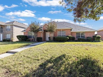 1016 E Seminole Trl, Carrollton, TX, 75007