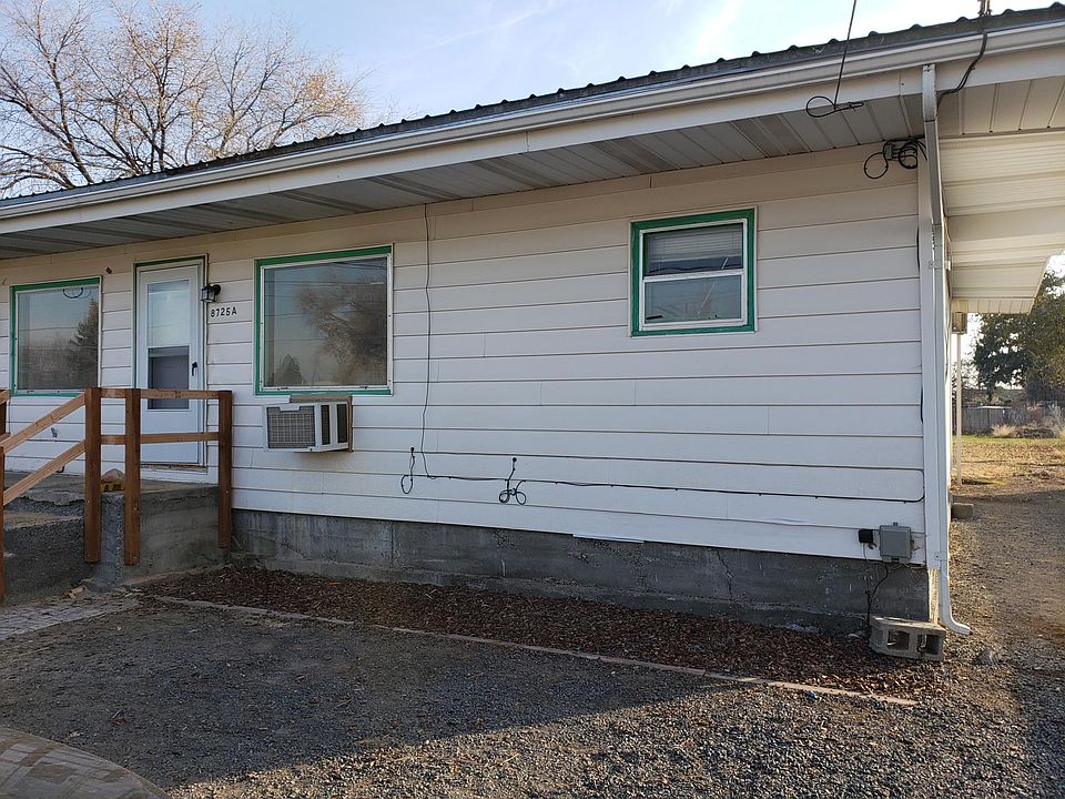 1st image of 8725 Lybbert Dr NE #A
