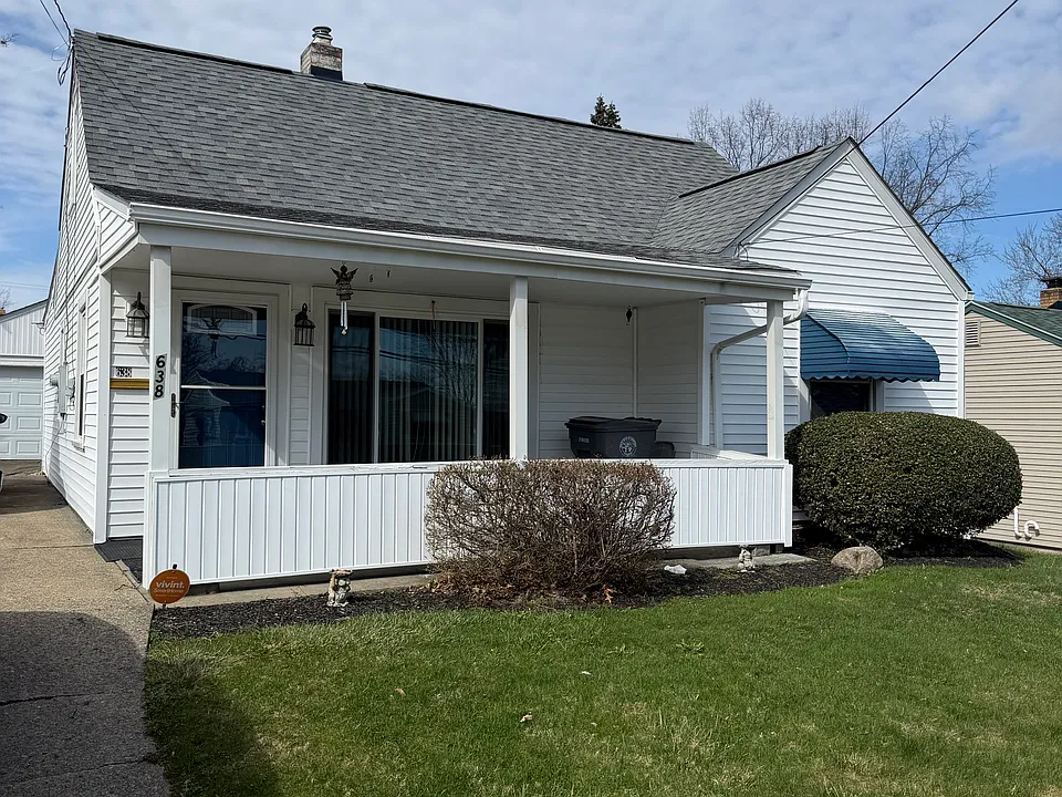 638 N Hazelwood Ave