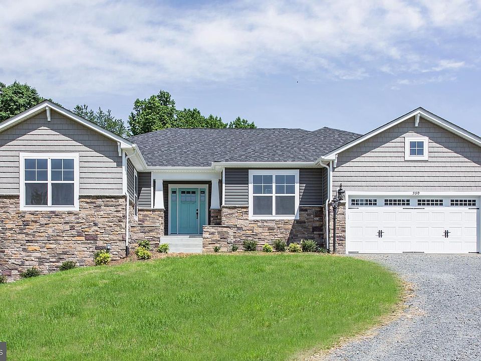 1st image of 0 Carriage Ln Lot 13