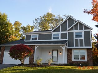 4070 Fortress Pl, Columbus, OH 43230