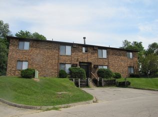 Village, Cedar Rapids, IA 52404