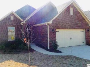 1313 Maxwell Cir, Tuscaloosa, AL 35405