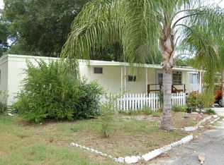 1065 S Volusia Ave LOT E8, Orange City, FL 32763