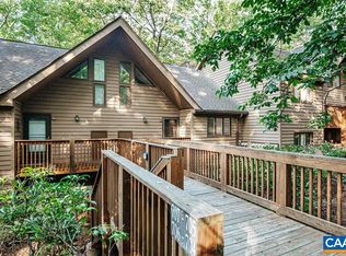 705 Laurelwood, Wintergreen Resort, VA 22967