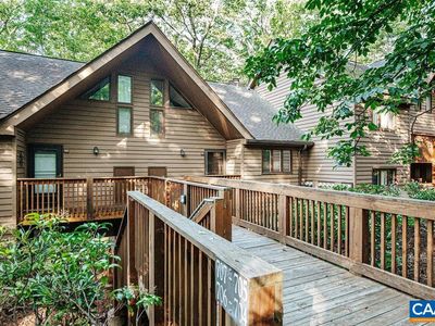 705 Laurelwood, Wintergreen Resort, VA, 22967