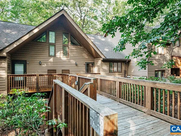 705 Laurelwood, Wintergreen Resort, VA 22967