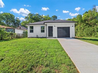 1112 W Elm St, Denison, TX, 75020