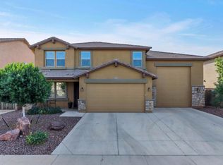 12223 W Villa Hermosa Ln, Pine Knoll Shores, AZ 85373