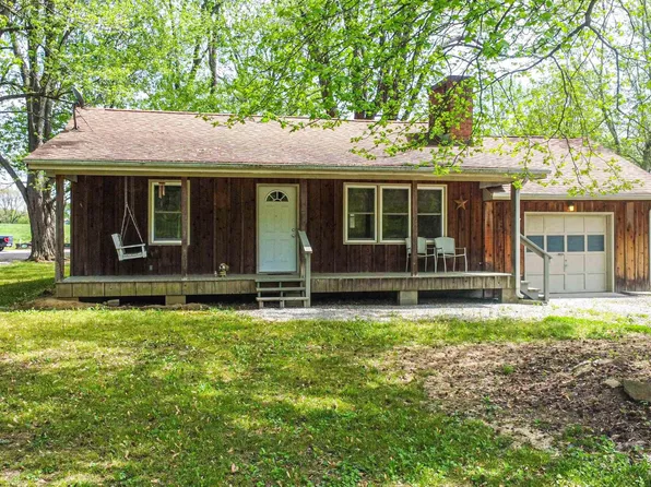 200 Lakeshore Dr, Kuttawa, KY 42055